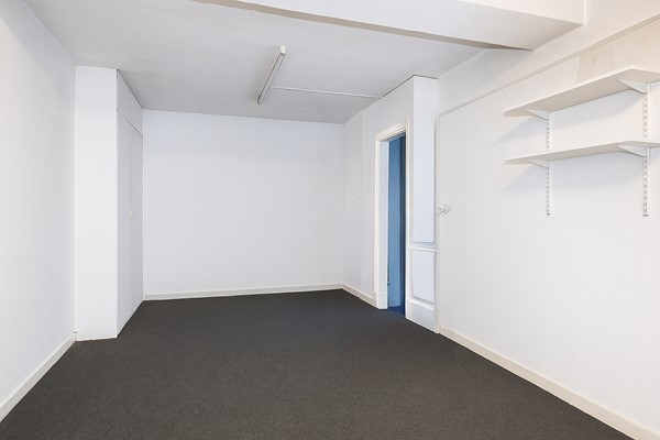 Medium property photo - Goudsesingel 87, 3031 EE Rotterdam